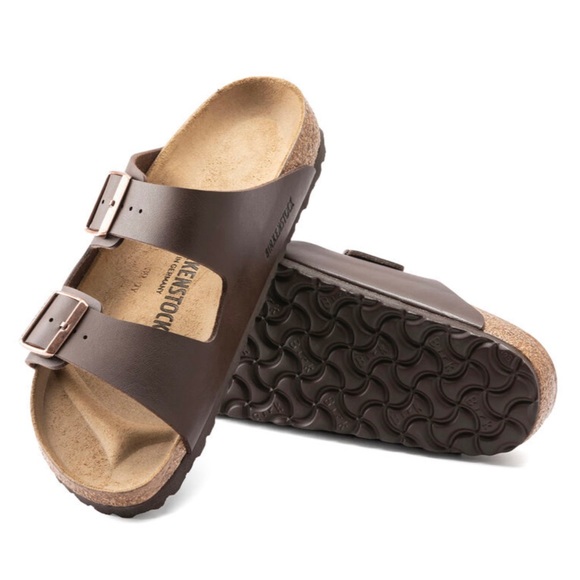 ❌PENDING❌                           Birkenstock Arizona Birko-Flor Color Sandals - Picture 9 of 9